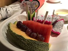 -海底捞火锅(佳兆业广场店)