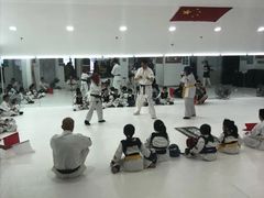 -极真空手道修远道场