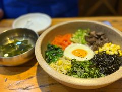 -金达莱冷面百年石锅饭(宾馆胡同店)