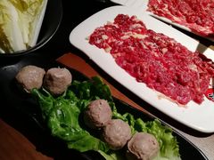 -牛焱·贵州黄牛肉火锅(城西银泰店)