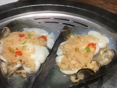 -海味当家·蒸锅海鲜(星海公园店)