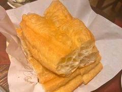 -大良毋米粥(锦龙路总店)