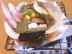 -蟹道乐(道顿堀本店)