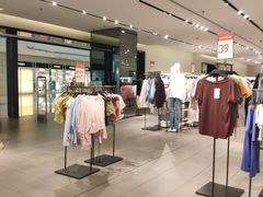 -ZARA(重庆华润万象城中区店)