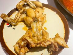 -老天桥蛙炉火锅(姑苏总店)