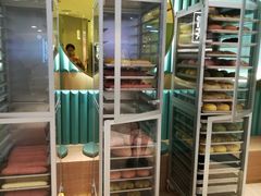 -奈雪的茶(亨特国际广场店)