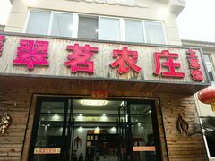 -翠茗农庄土菜馆(天目湖店)