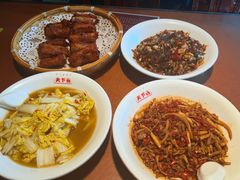 -天下客饭店(中山路店)
