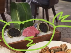-Mr.Fish鱼鲜生海鲜放题(高德置地冬广场店)