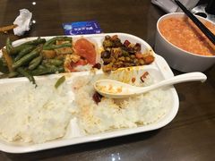 -富龙快餐店(铁西店)