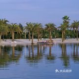 在四川也有海岛   属于四川的【马尔代夫】🏖