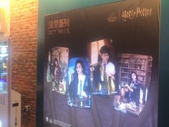 -海马体照相馆(北京合生麒麟新天地店)