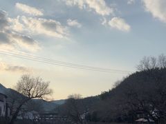 -四明湖