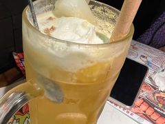 -哥老官重庆美蛙鱼头(龙湖杭州金沙天街店)