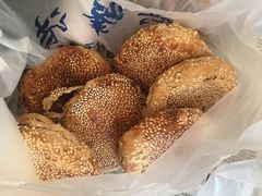 -洪峰浩老北京烧饼夹肉(角门路店)