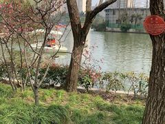 -黄兴公园