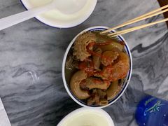 -沙湾姜撞奶(十四涌店)