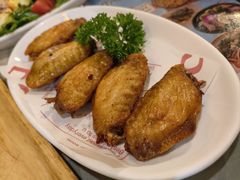 -BISTROFIORE美伊娜(伊犁南路店)