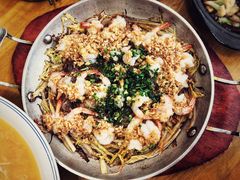 -非常粥道(天宝东街店)