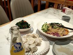 -叁拾壹克饺子·东北菜(国贸店)