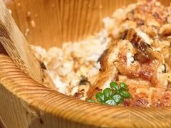 -玄白·炭烤活鳗(上海首店)