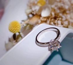 点击看大图 -老凤祥(星悦汇店)