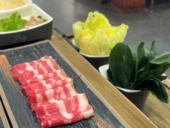 -井格重庆火锅(西直门凯德Mall店)
