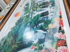 -宸宸画框裱画配框工厂店(莘庄店)