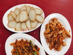 -西塔大冷面(市府大路店)