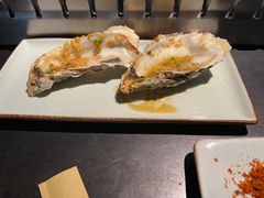 -很久以前羊肉串(中山公园店)