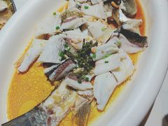 -味可道美食坊(福基路店)