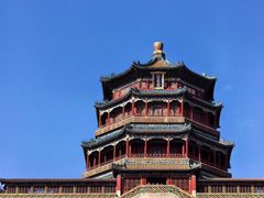-颐和园