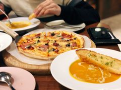 -G+KITCHEN(龙湖狮山天街店)
