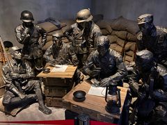 -上海四行仓库抗战纪念馆