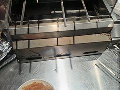 -鲁C·尚小炉·淄博烧烤(市北店)
