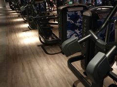 -W FITNESS 威尔仕健身·游泳(老西门新苑店)