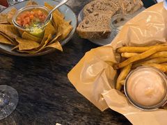 薯条-RAC BAR(安福路店)