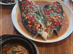 -丰乐餐厅·始于1999·本地老字号