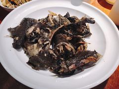 -黑鸡小馆(金源店)