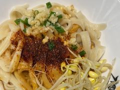 -大铁勺新津菜(中北永旺店)