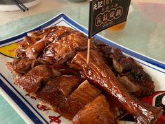 -先记烧鹅王·本地粤菜(福永店)