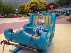 -大连森林动物园