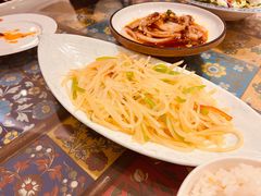 -渝信川菜(西单店)