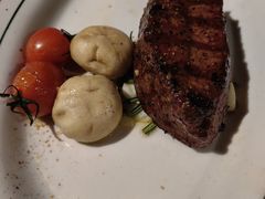 -食间牛排(湖西路店)