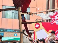 -海合安武汉极地海洋公园