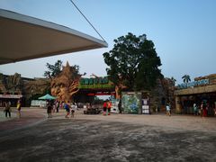 -美的鹭湖探索王国