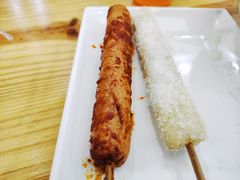 -马三洋芋片(兰州总店)