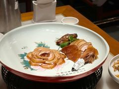 -京味斋·北京烤鸭(华威桥北工大店)