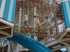 -季高兔窝窝亲子园(上海薰衣草公园店)