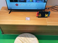 -MOCHA明星猫咖(田子坊店)